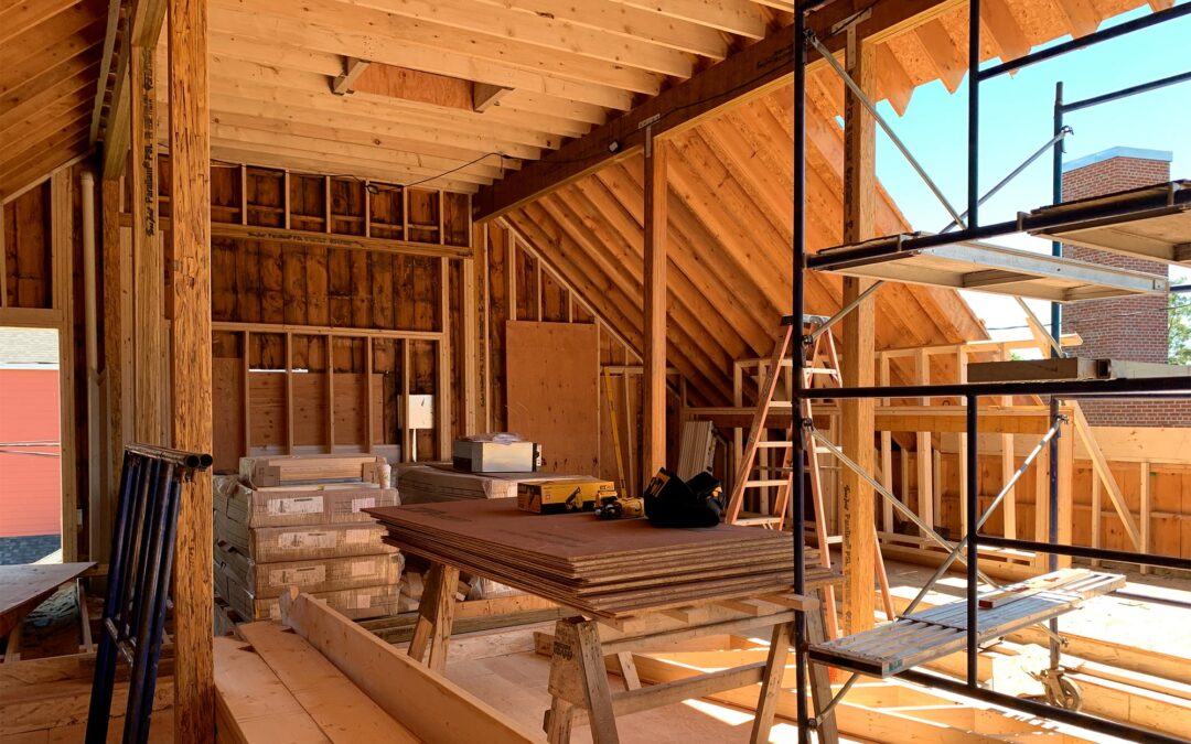 Getting Started on your Next Remodel